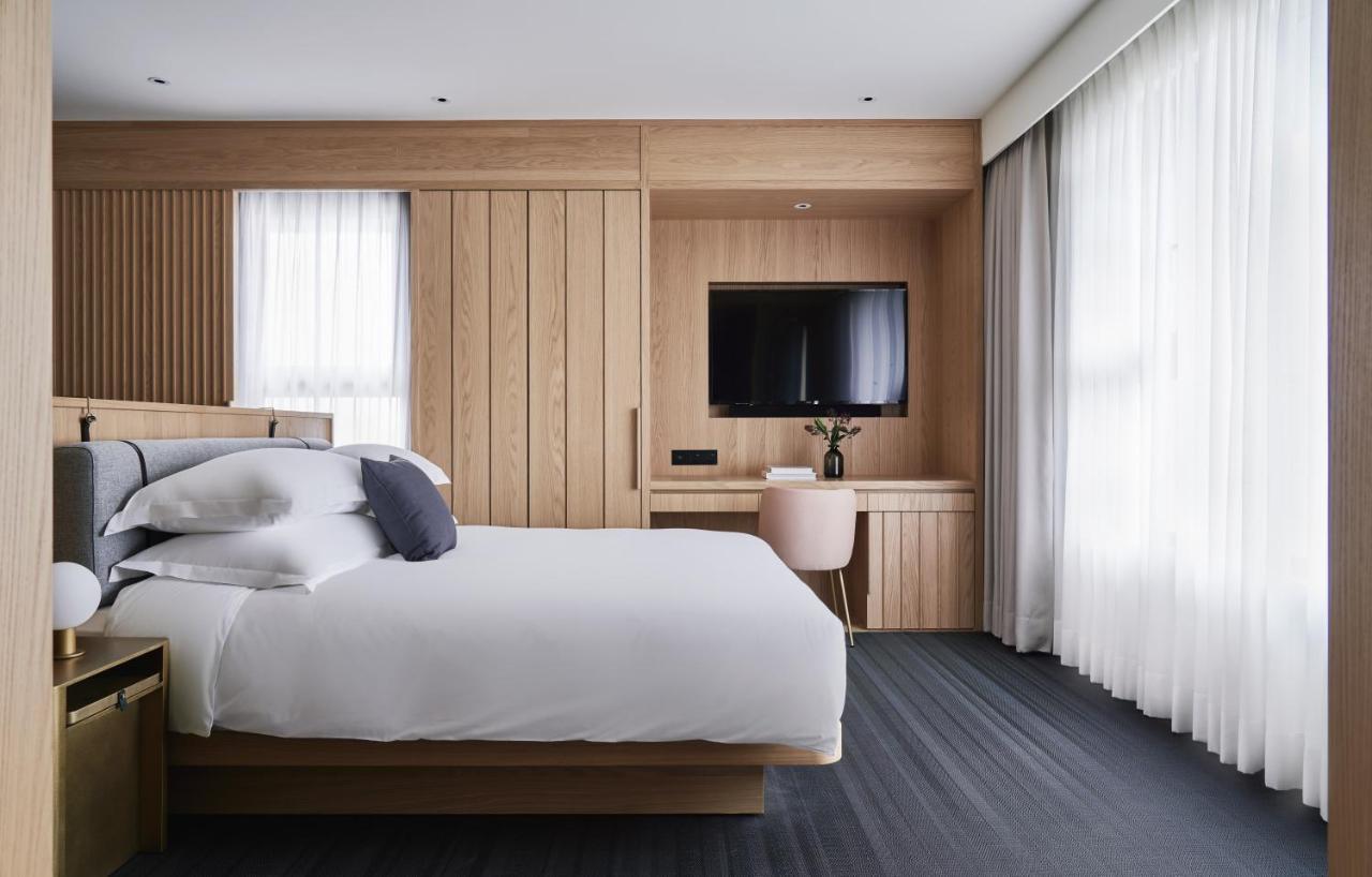 Kimpton Da An Taipei- An Ihg Hotel Room photo