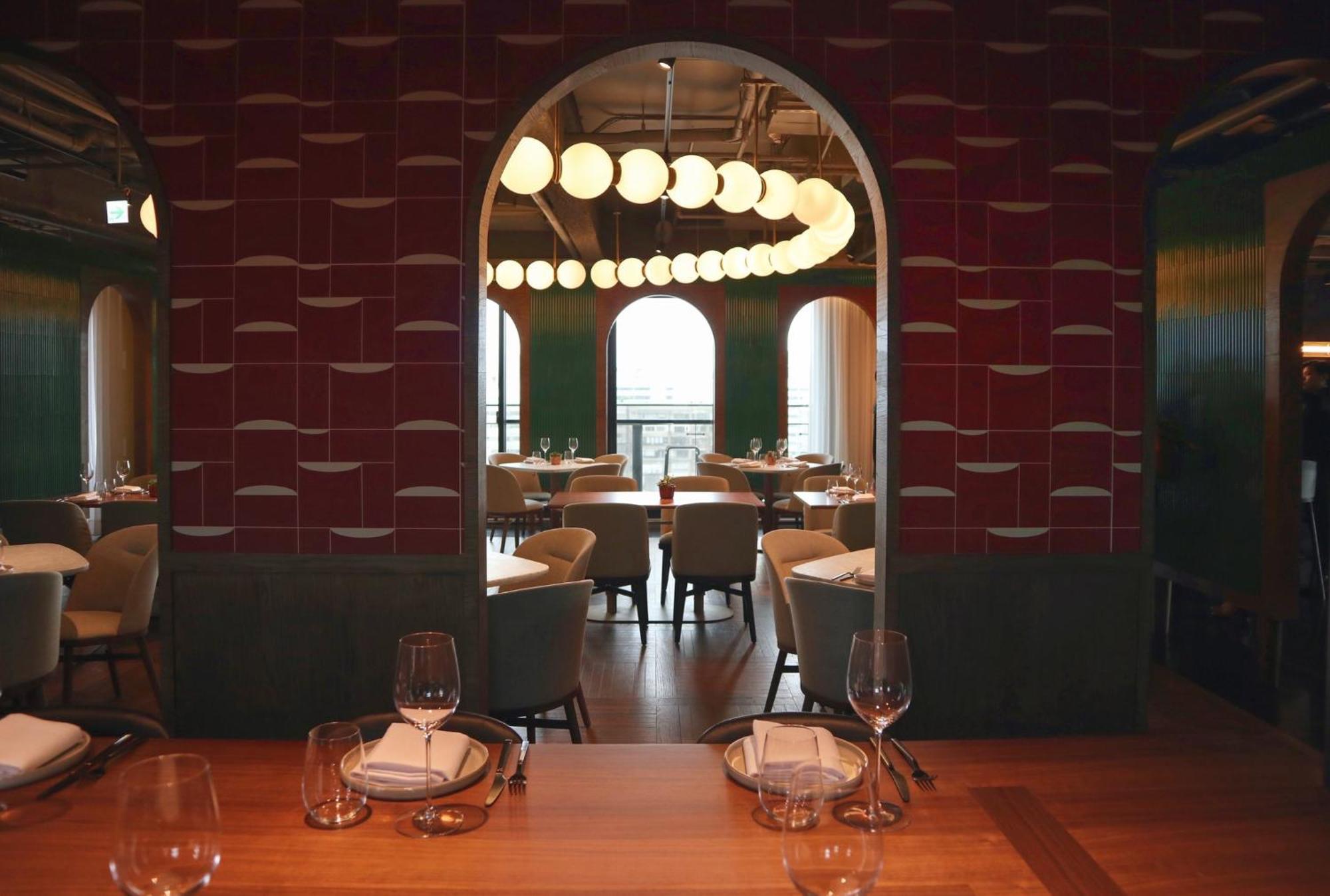 Kimpton Da An Taipei- An Ihg Hotel Exterior photo